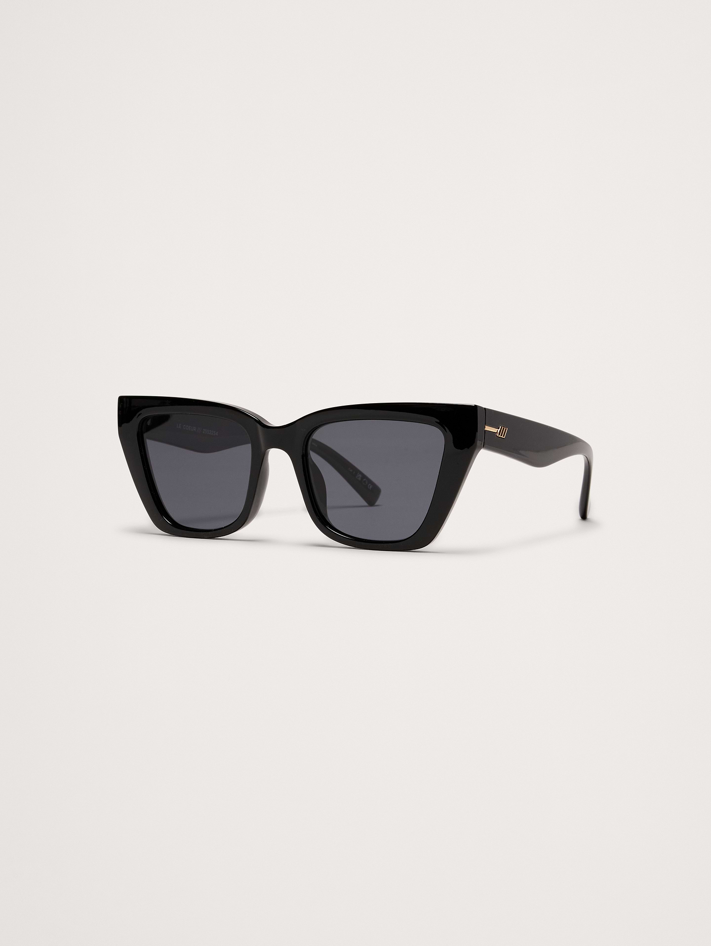 Image number 1 showing, Le Coeur Sunglasses by Le Specs