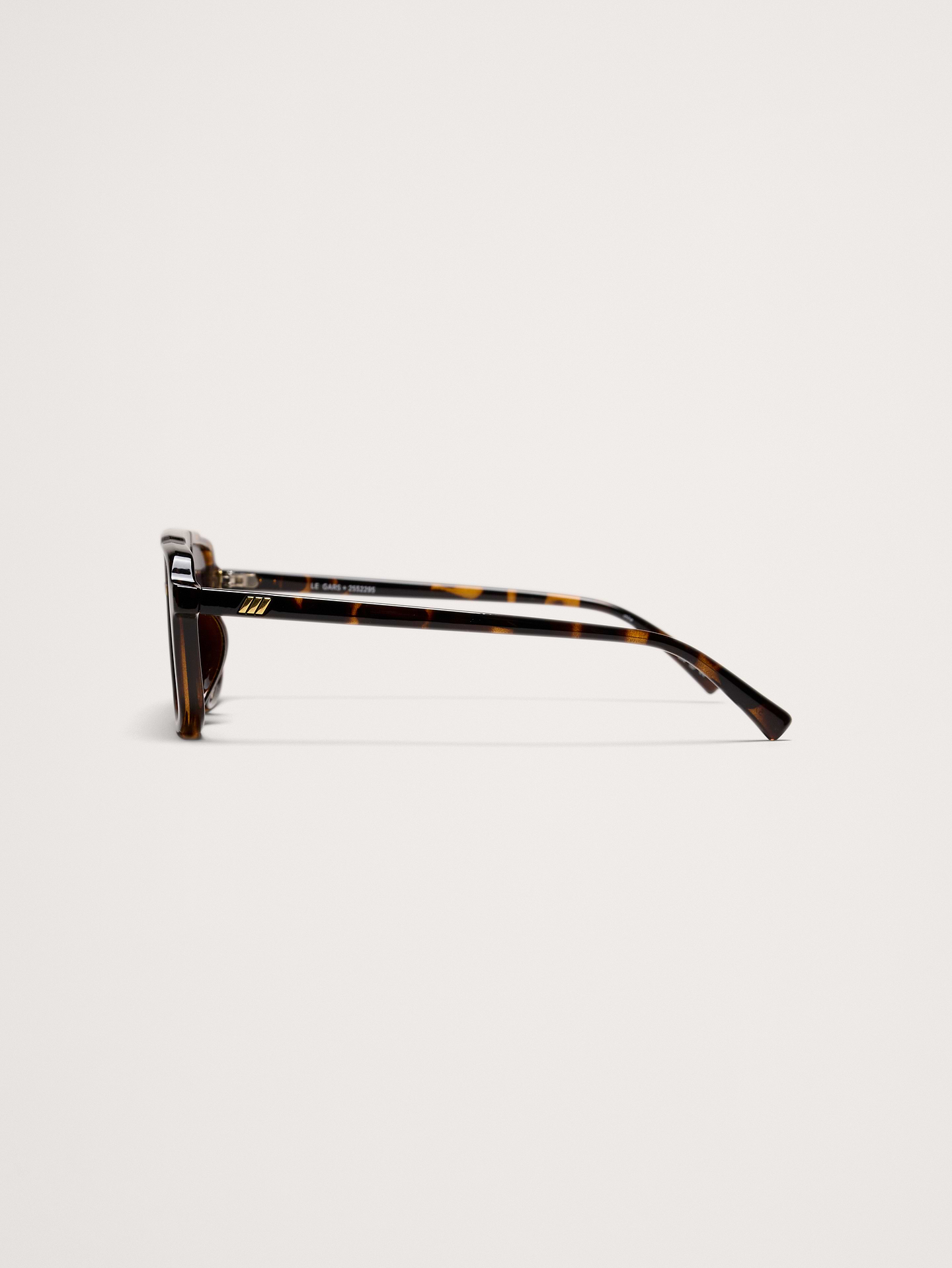 Image 3 of 3, Le Gars Sunglasses by Le Specs