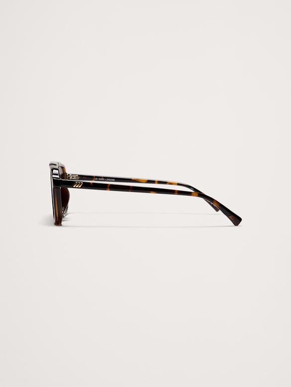 Le Gars Sunglasses by Le Specs