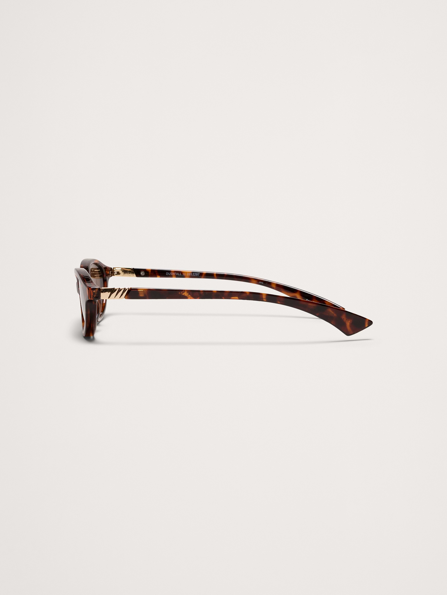 Image number 3 showing, Duskfall Sunglasses by Le Specs