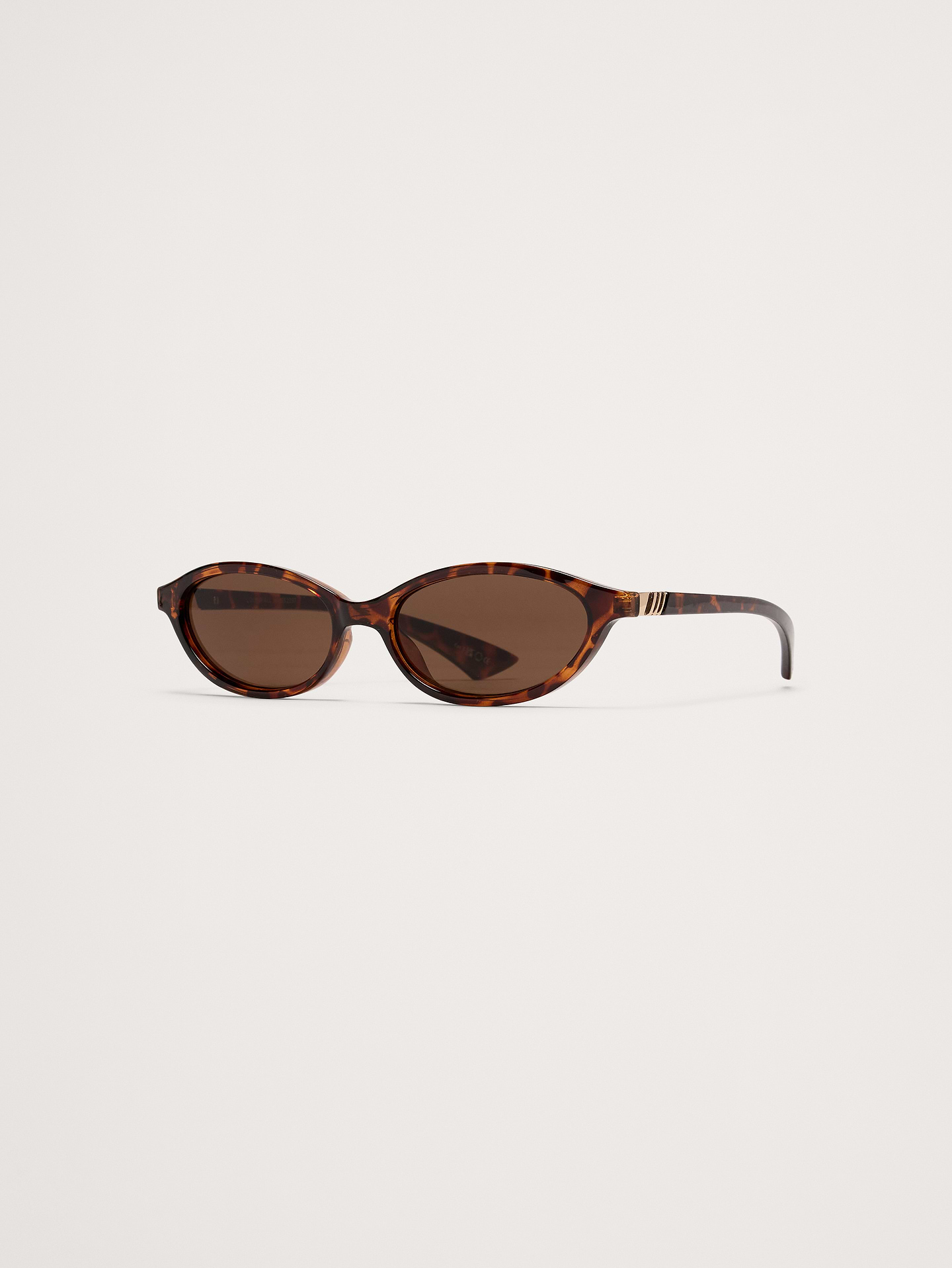 Image number 1 showing, Duskfall Sunglasses by Le Specs