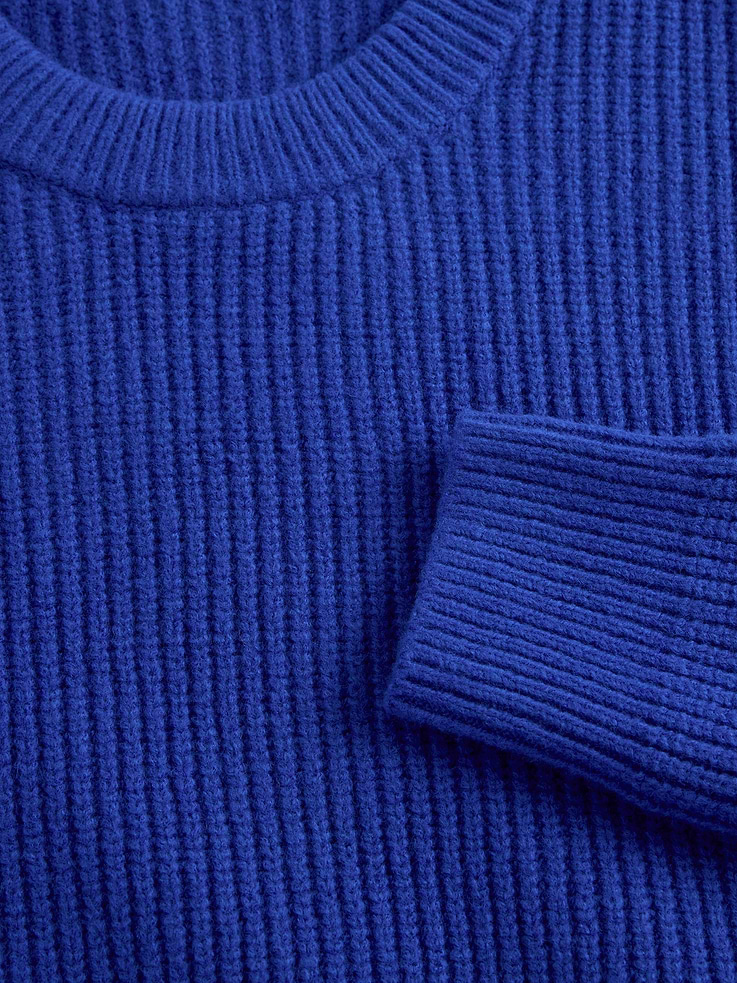 Image number 5 showing, Kids CashSoft Relaxed Crewneck Sweater