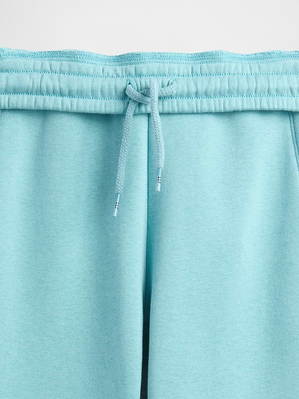 Pantalon décontracté en coton ouaté VintageDoux pour Enfant