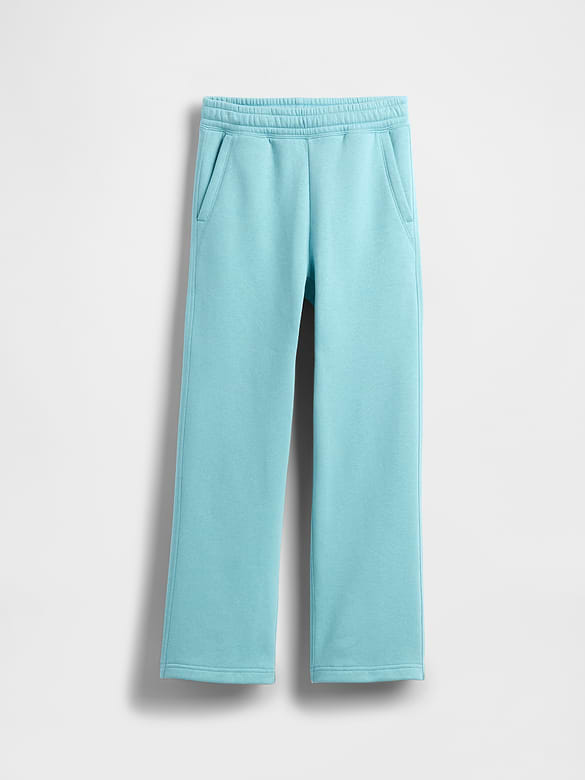 Pantalon décontracté en coton ouaté VintageDoux pour Enfant
