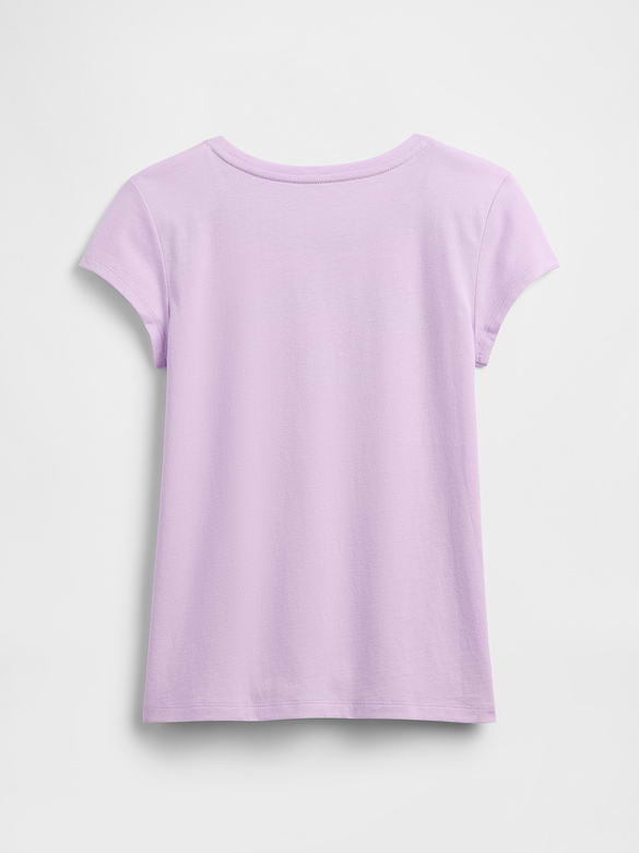 Kids B-Day Graphic T-Shirt
