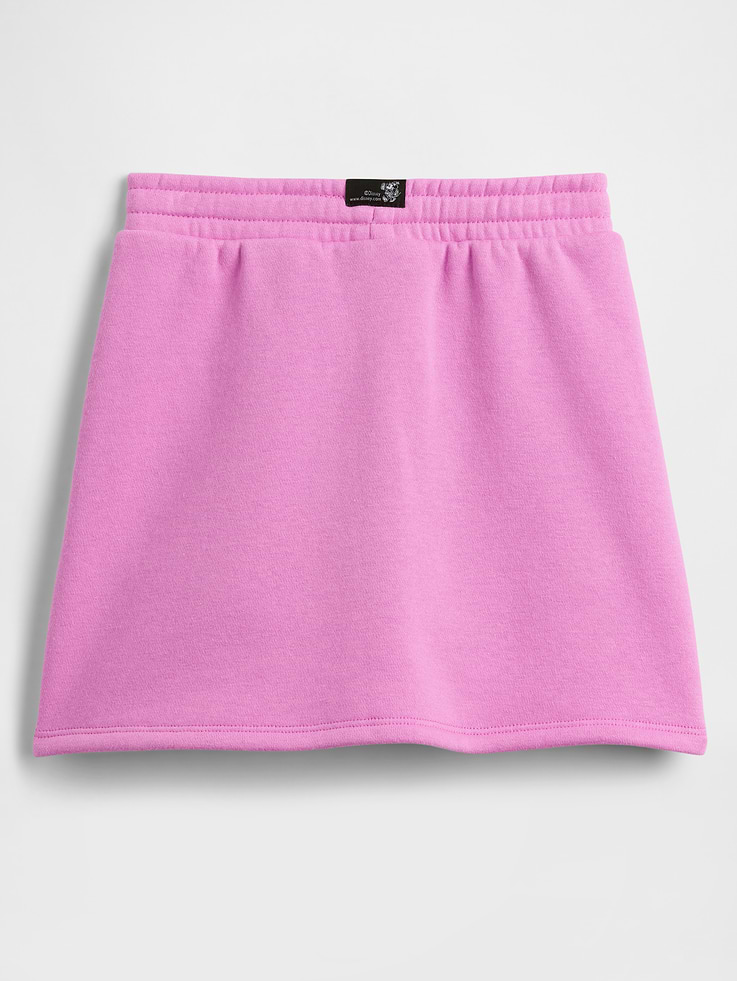 Image number 2 showing, babyGap × Disney Minnie Mouse Pull-On Logo Skort
