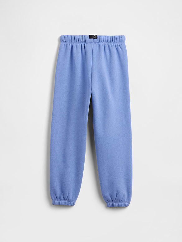 babyGap × Disney Mickey Mouse Relaxed Pull-On Joggers