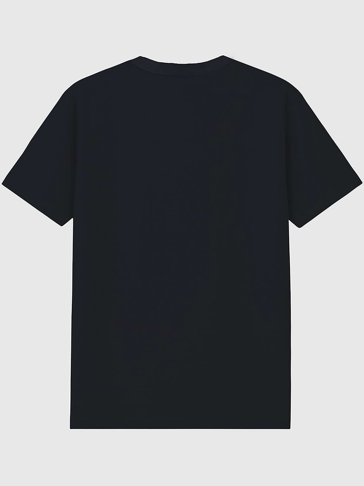 Image number 3 showing, Bon Jovi Graphic T-Shirt for Men