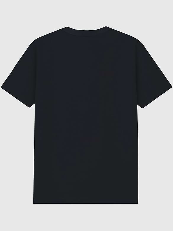 Bon Jovi Graphic T-Shirt for Men