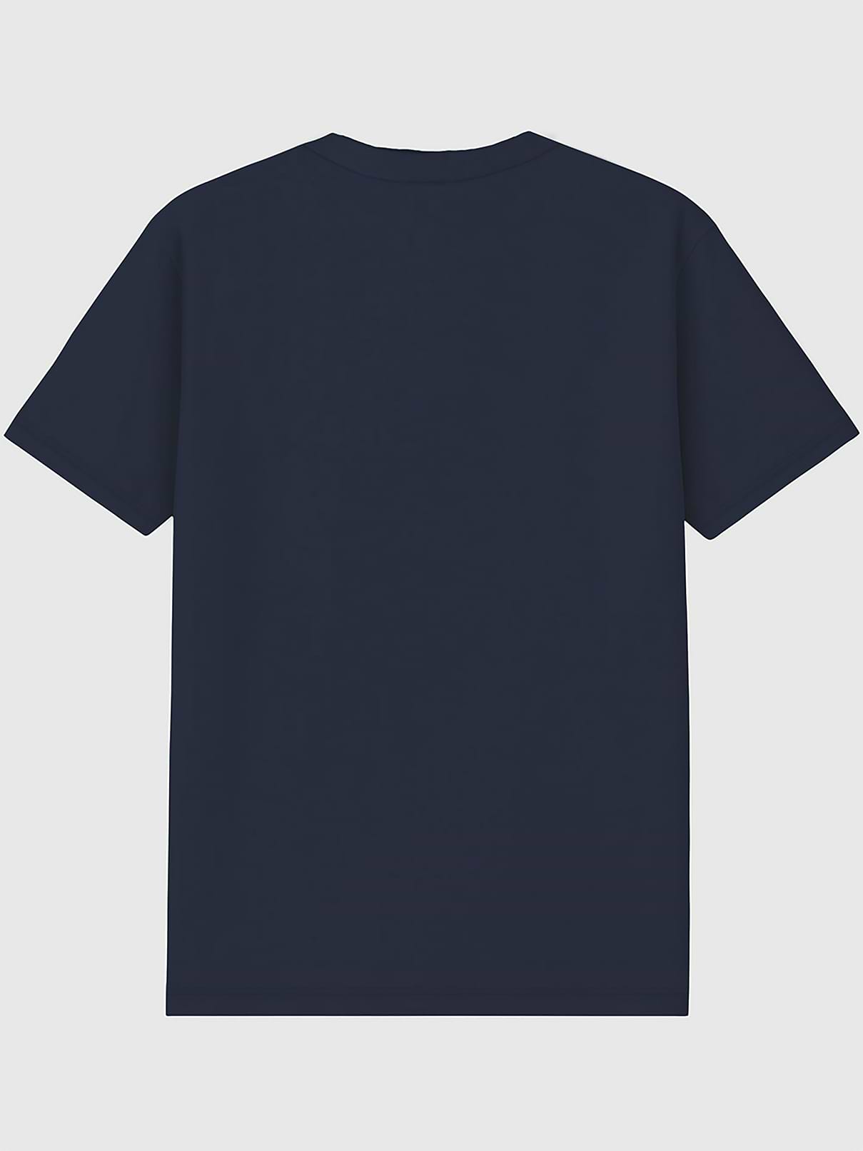 Image 3 of 4, Ford American Muscle Graphic T-Shirt for Men