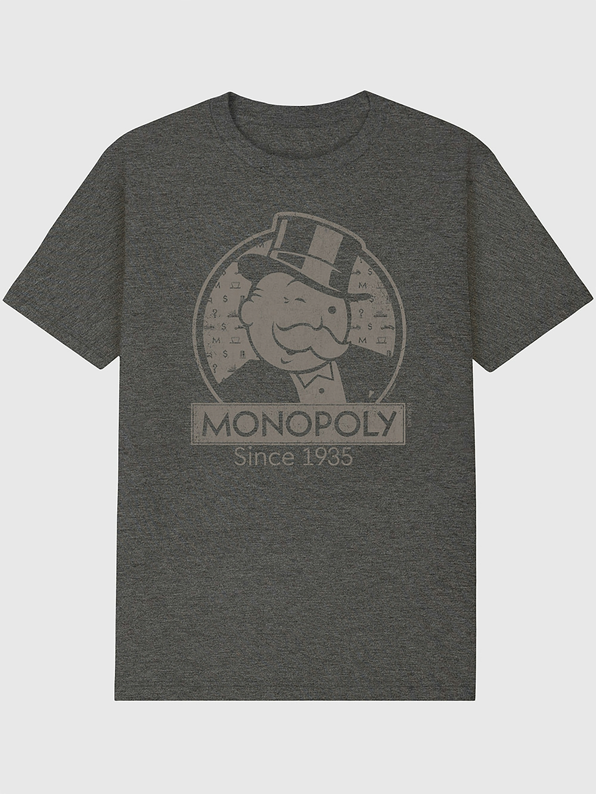 Monopoly Since 1935 Graphic T-Shirt for Men | Old Navy