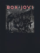 Image number 2 showing, Bon Jovi Graphic T-Shirt for Men