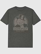 Image number 1 showing, Monopoly Since 1935 Graphic T-Shirt for Men