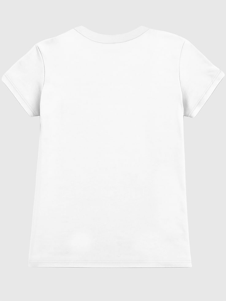 Image number 3 showing, Chevy Corvette Vintage Graphic T-Shirt for Women