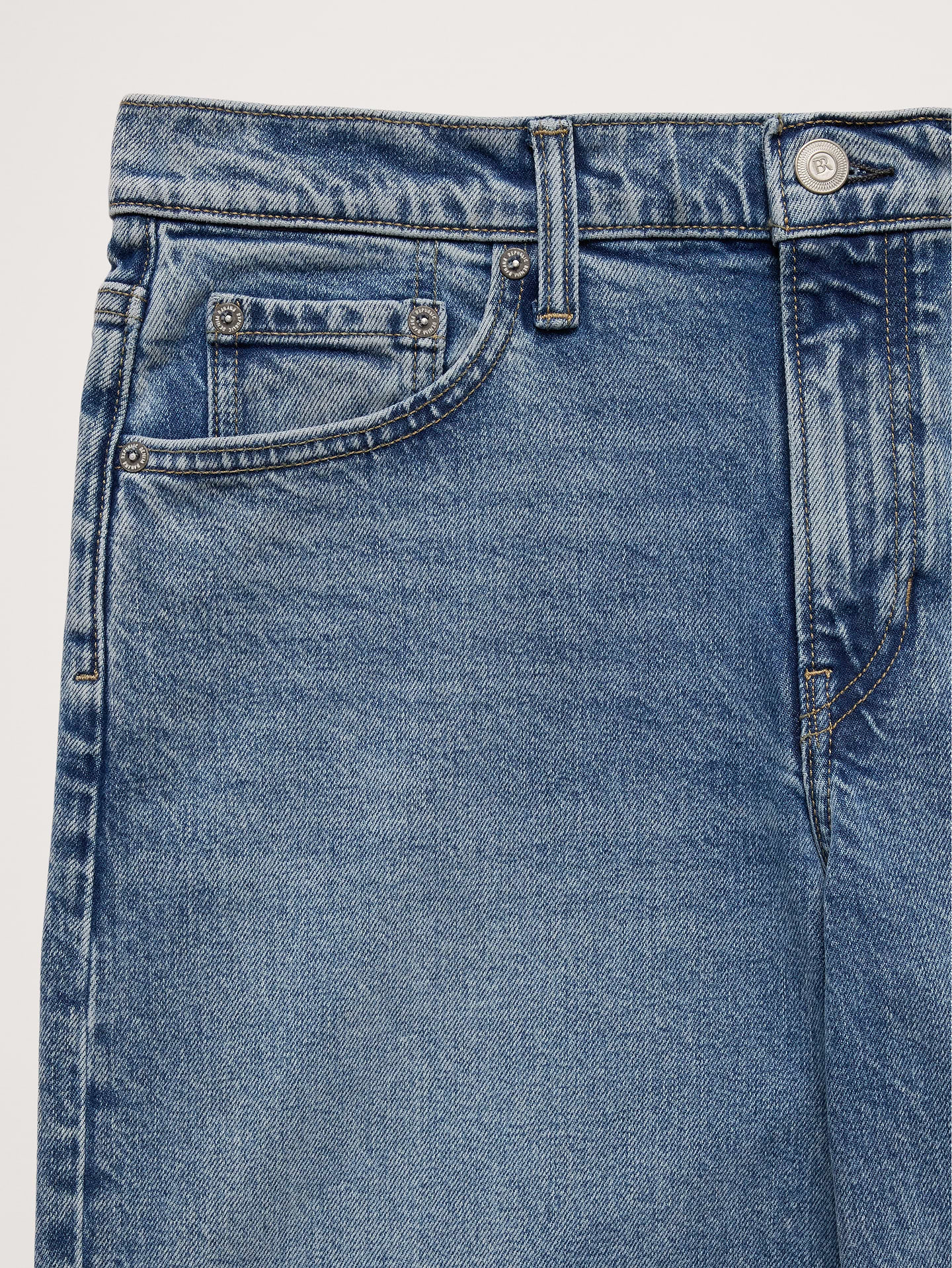 Image number 6 showing, Mid-Rise 90s Classic Jean