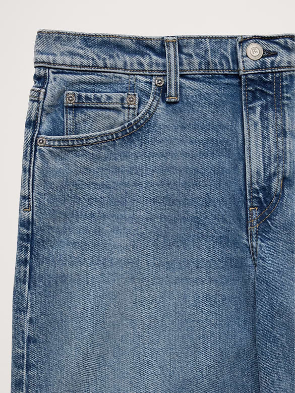 Mid-Rise 90s Classic Jean