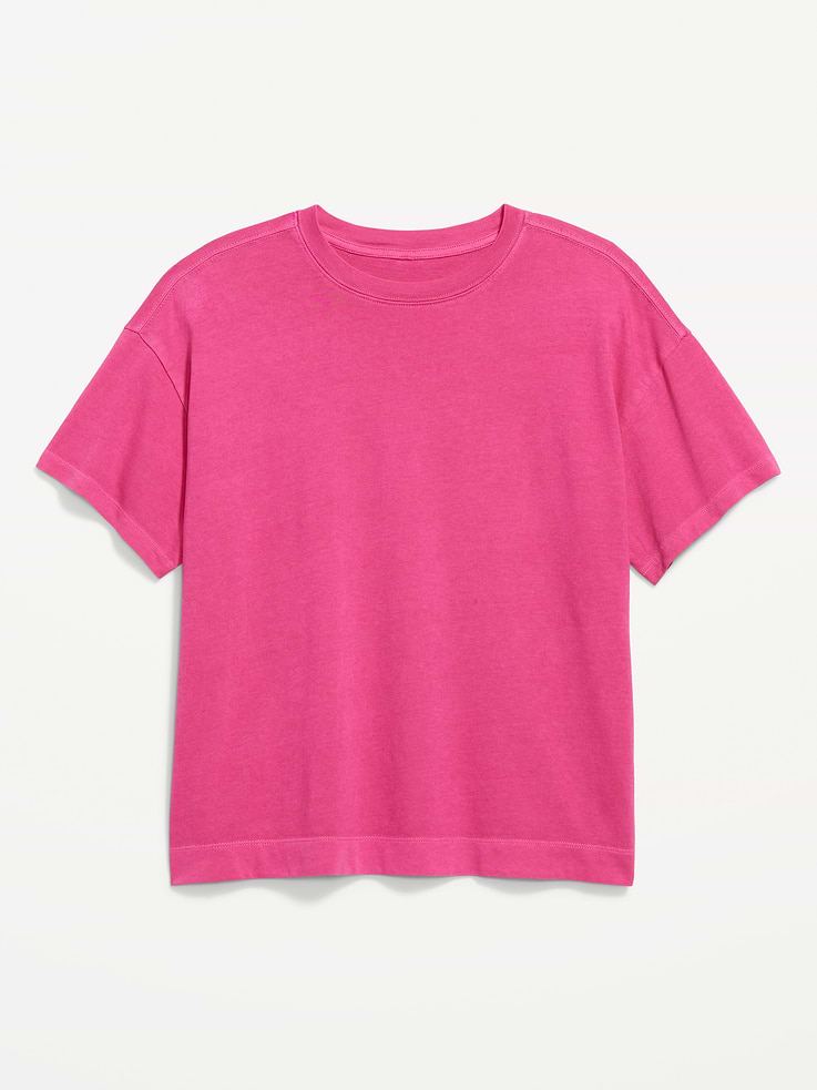 Image number 4 showing, Vintage Crew-Neck T-Shirt