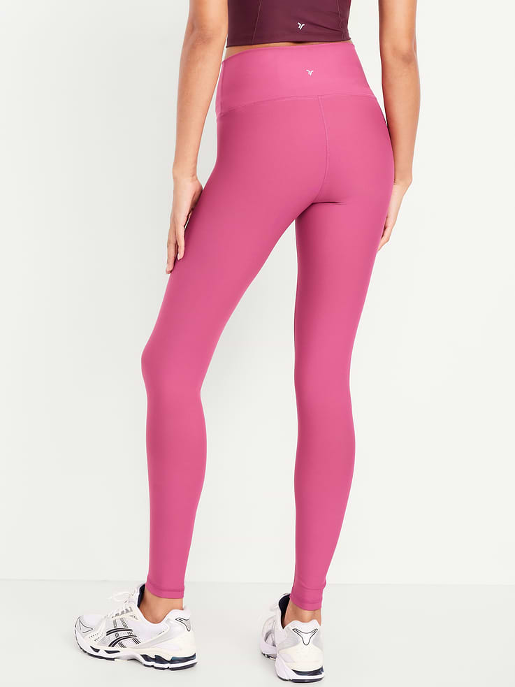 Image 2 de 9, Legging PowerSoft à taille haute pleine longueur