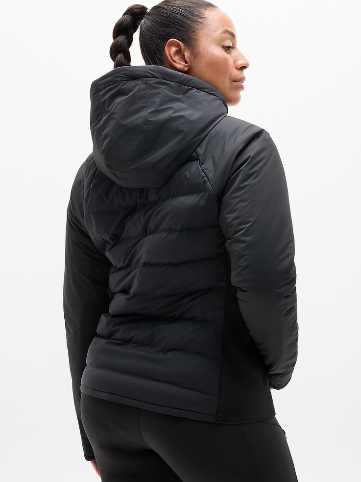 Image 3 of 5, Inlet Apex Jacket