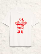Image number 1 showing, Holiday Graphic T-Shirt for Men