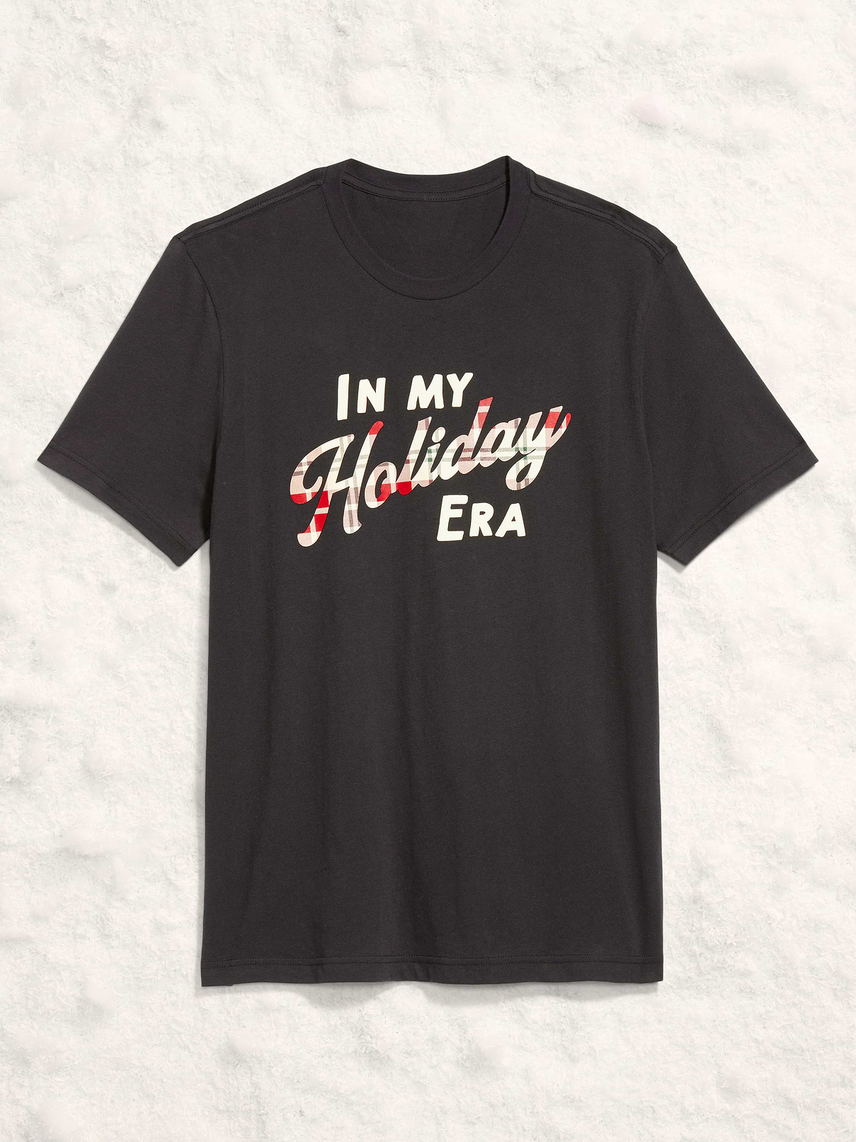 Image number 1 showing, Holiday Graphic T-Shirt for Men