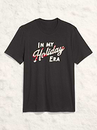 Image number 1 showing, Holiday Graphic T-Shirt for Men