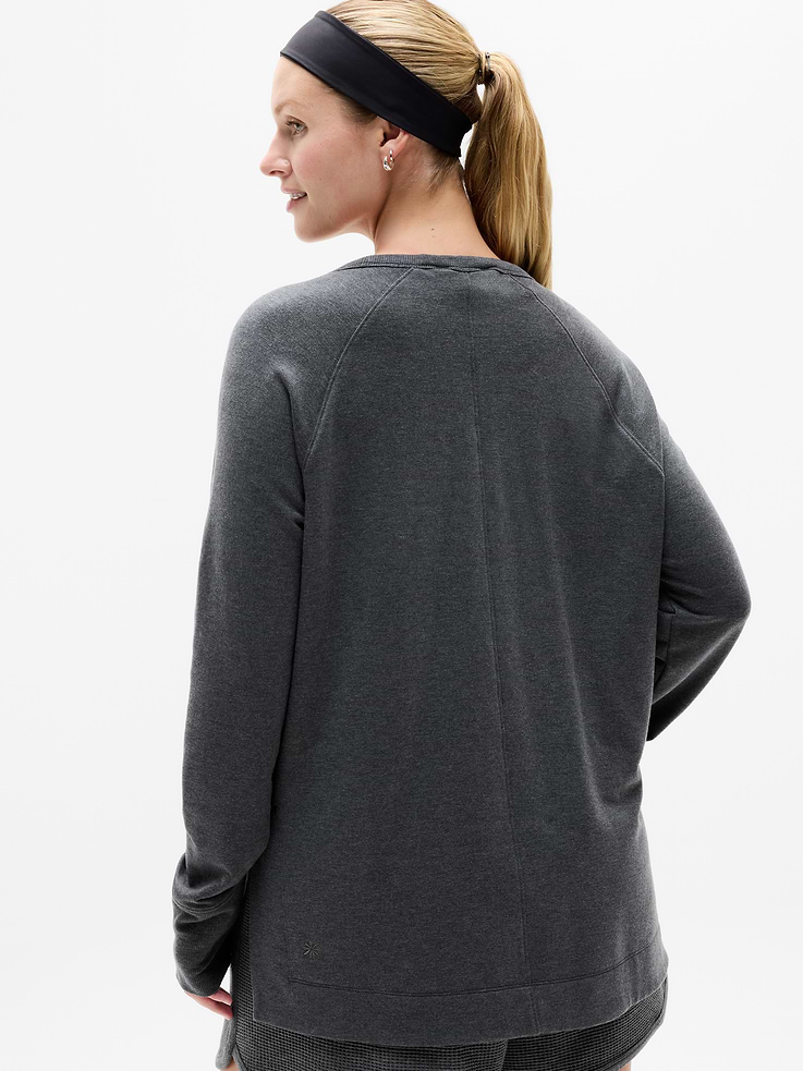 Image number 6 showing, Coaster Luxe Recover Sweatshirt