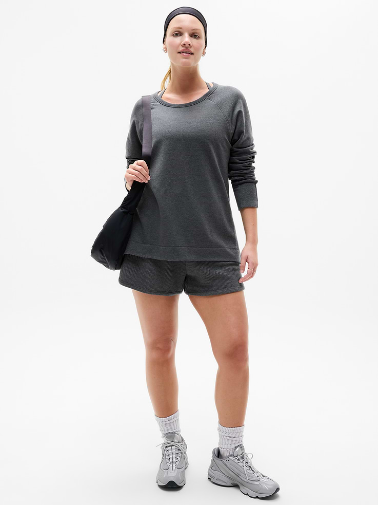 Image number 5 showing, Coaster Luxe Recover Sweatshirt