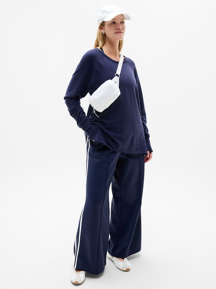 Image number 5 showing, Coaster Luxe Recover Sweatshirt
