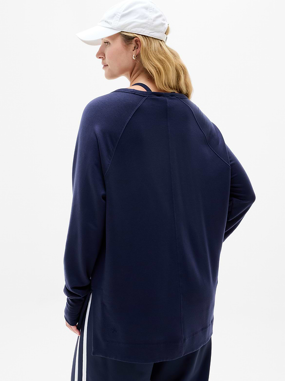Coaster Luxe Recover Sweatshirt