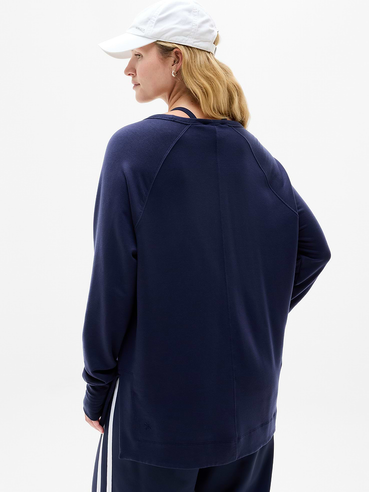 Image number 6 showing, Coaster Luxe Recover Sweatshirt