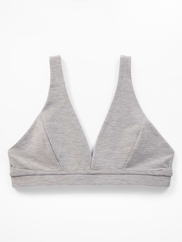 SoftLuxe Bra A-C