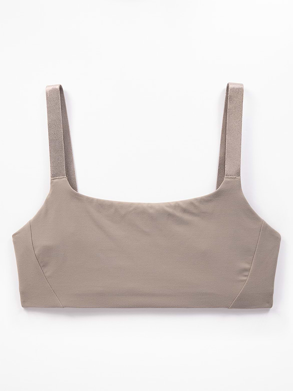 Shine Strap Bra A-C