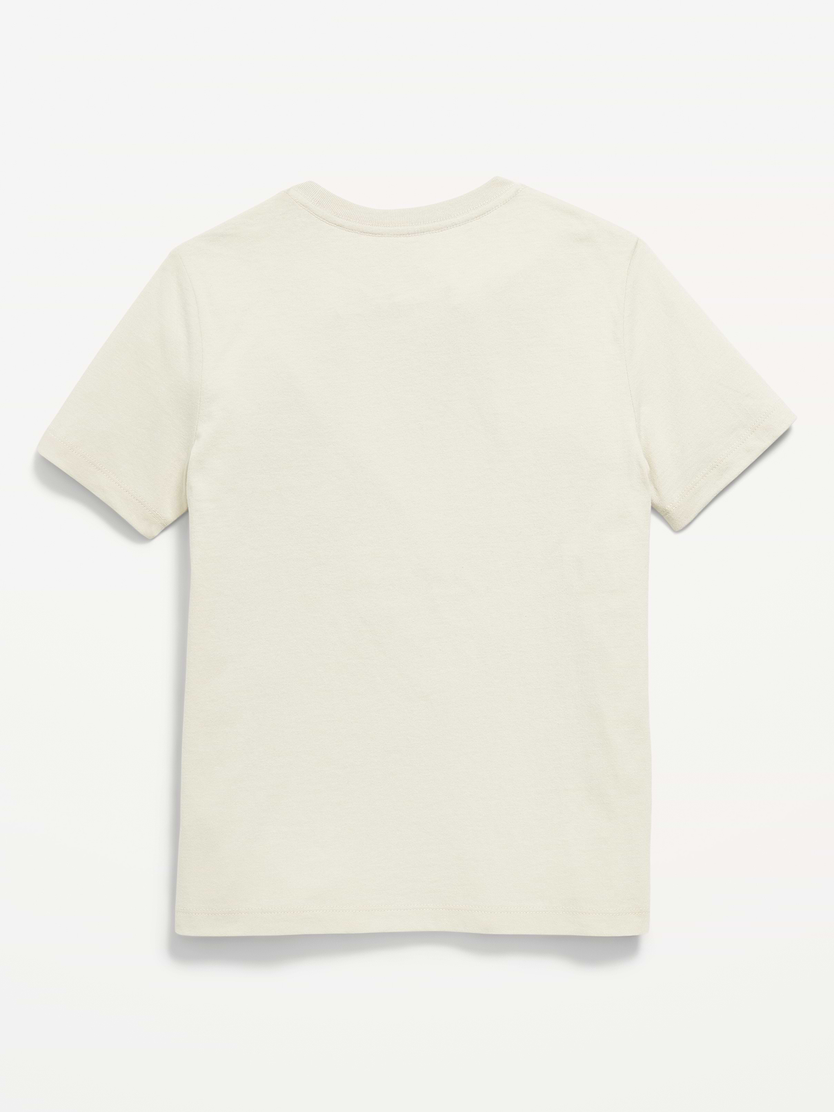 Image 2 of 2, Minecraft™ Gender-Neutral Graphic T-Shirt for Kids