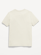 Image 2 of 2, Minecraft™ Gender-Neutral Graphic T-Shirt for Kids