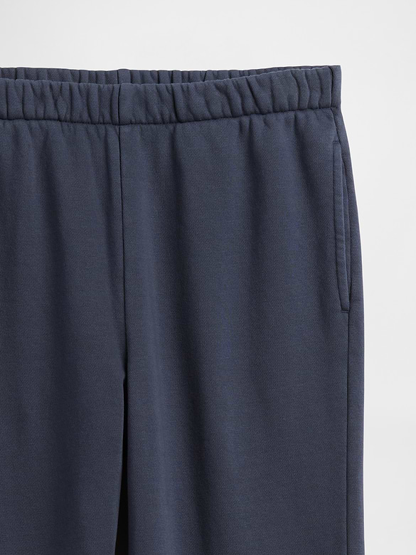 Kids Relaxed Fleece Joggers
