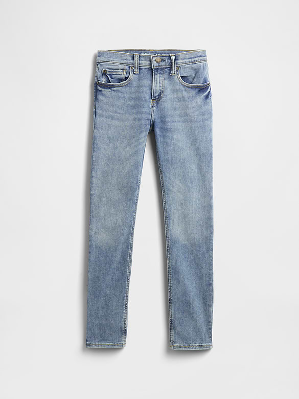 Kids Skinny Jeans