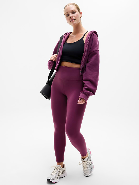Elation Ultra High Rise Legging