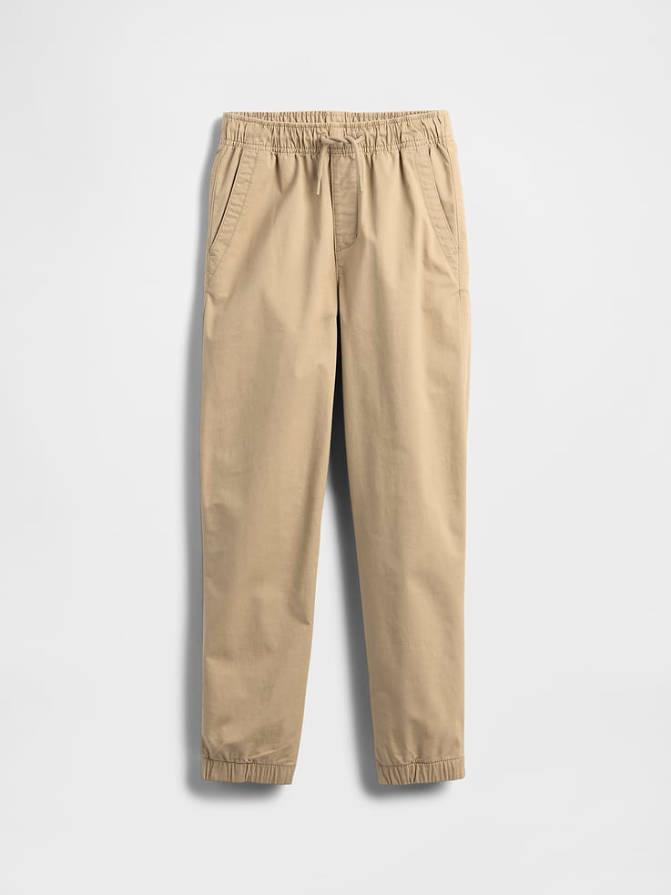Image number 2 showing, Kids Uniform Relaxed Joggers