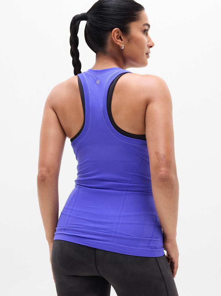 Image 6 of 6, Momentum Seamless Tank