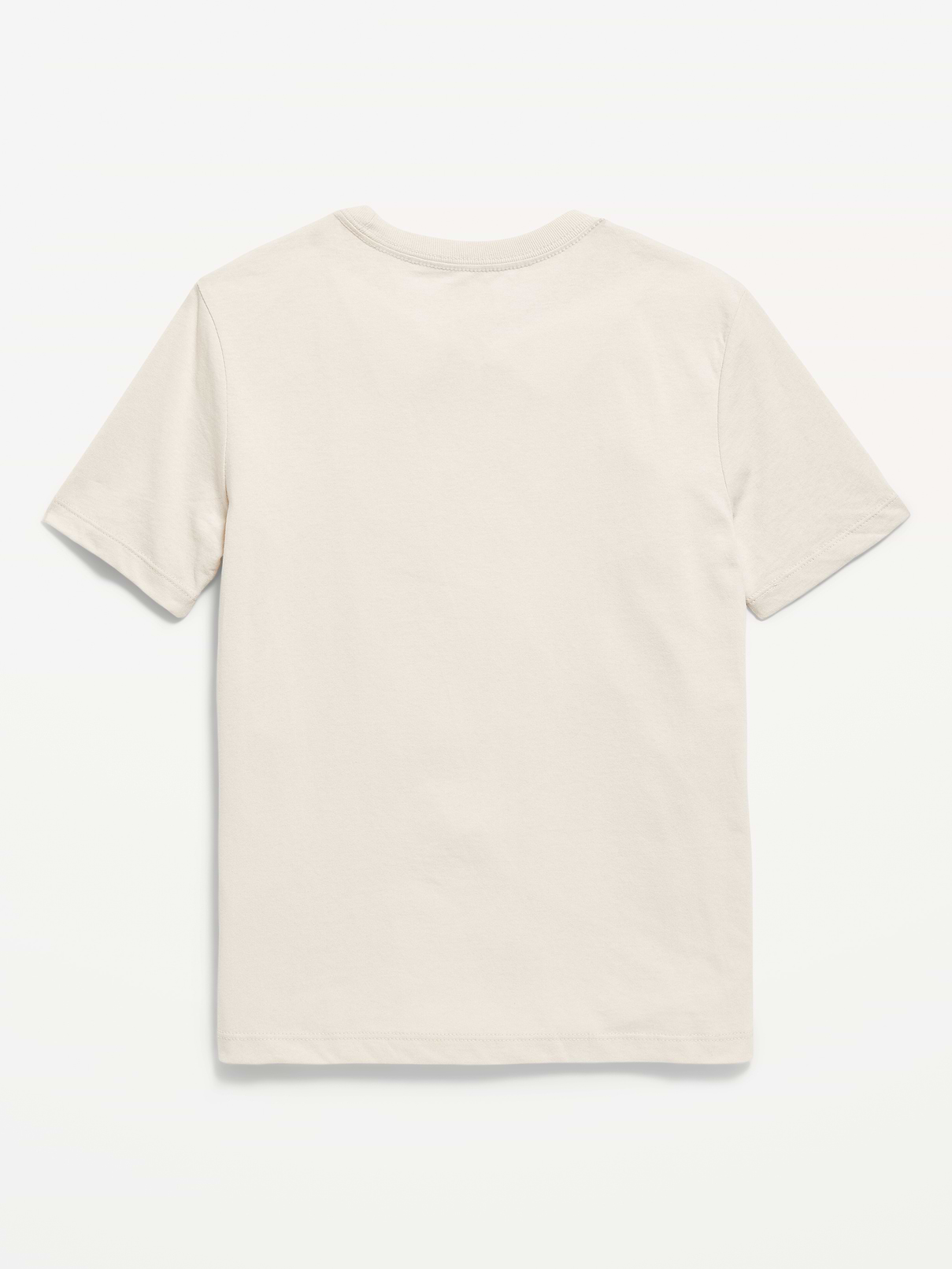 Image 2 of 2, Stranger Things™ Gender-Neutral Graphic T-Shirt for Kids