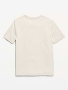 Image 2 of 2, Stranger Things™ Gender-Neutral Graphic T-Shirt for Kids