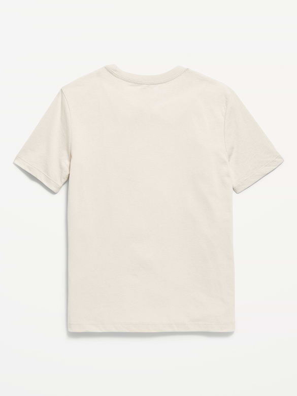 Stranger Things™ Gender-Neutral Graphic T-Shirt for Kids