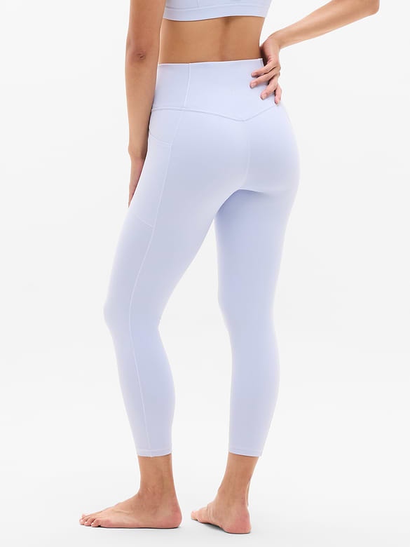 Salutation Stash High Rise 7/8 Legging