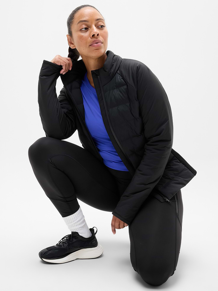 Image 2 of 5, Inlet Apex Jacket
