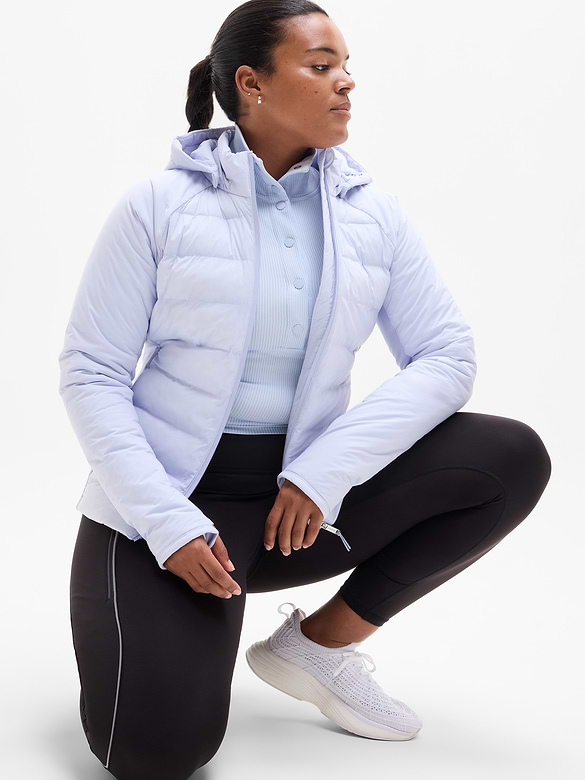 Inlet Apex Jacket
