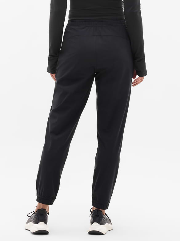 Crosstrain High Rise Jogger