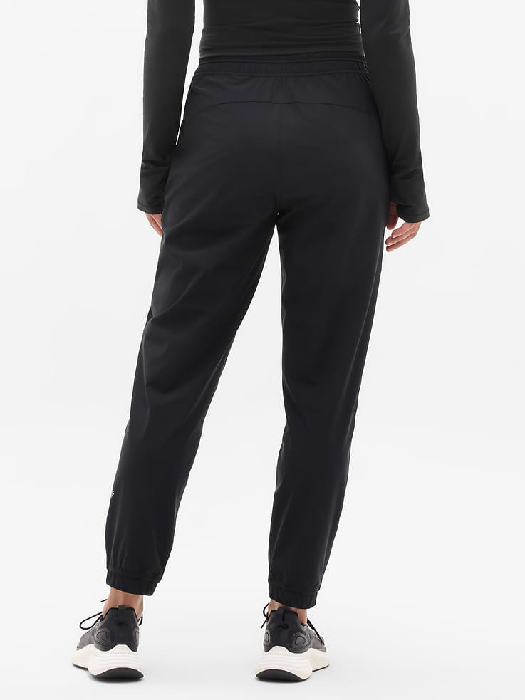 Image number 3 showing, Crosstrain High Rise Jogger