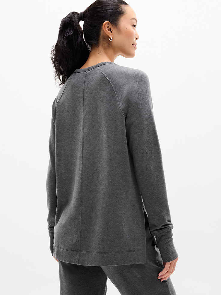 Image number 3 showing, Coaster Luxe Recover Sweatshirt
