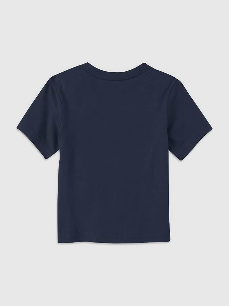 Image number 2 showing, Toddler Spiderman Retro Classic Graphic Tee